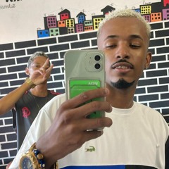 CABELINHO E LUDMILLA - TANTO FAZ ( DJ ML DO CAMPINHO ) Remix