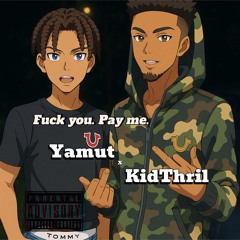 $o many rack$ (ft. Yamut)