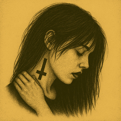 Sin Carved Skin