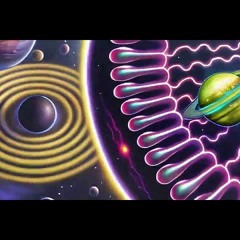 $ILKMONEY - Cuummoney Amiliani (Official Visualizer)