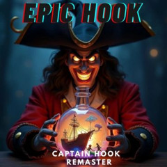 Captain Hook Remaster