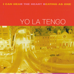 Yo La Tengo - The Lie and How We Told It