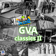 GVA classics vol II