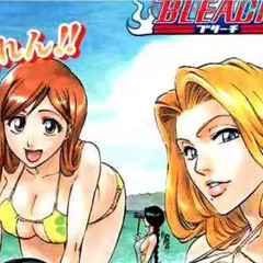 bleach