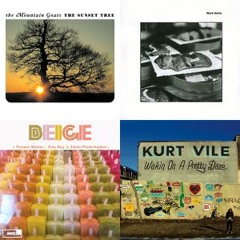 ByteFM Tracks des Tages