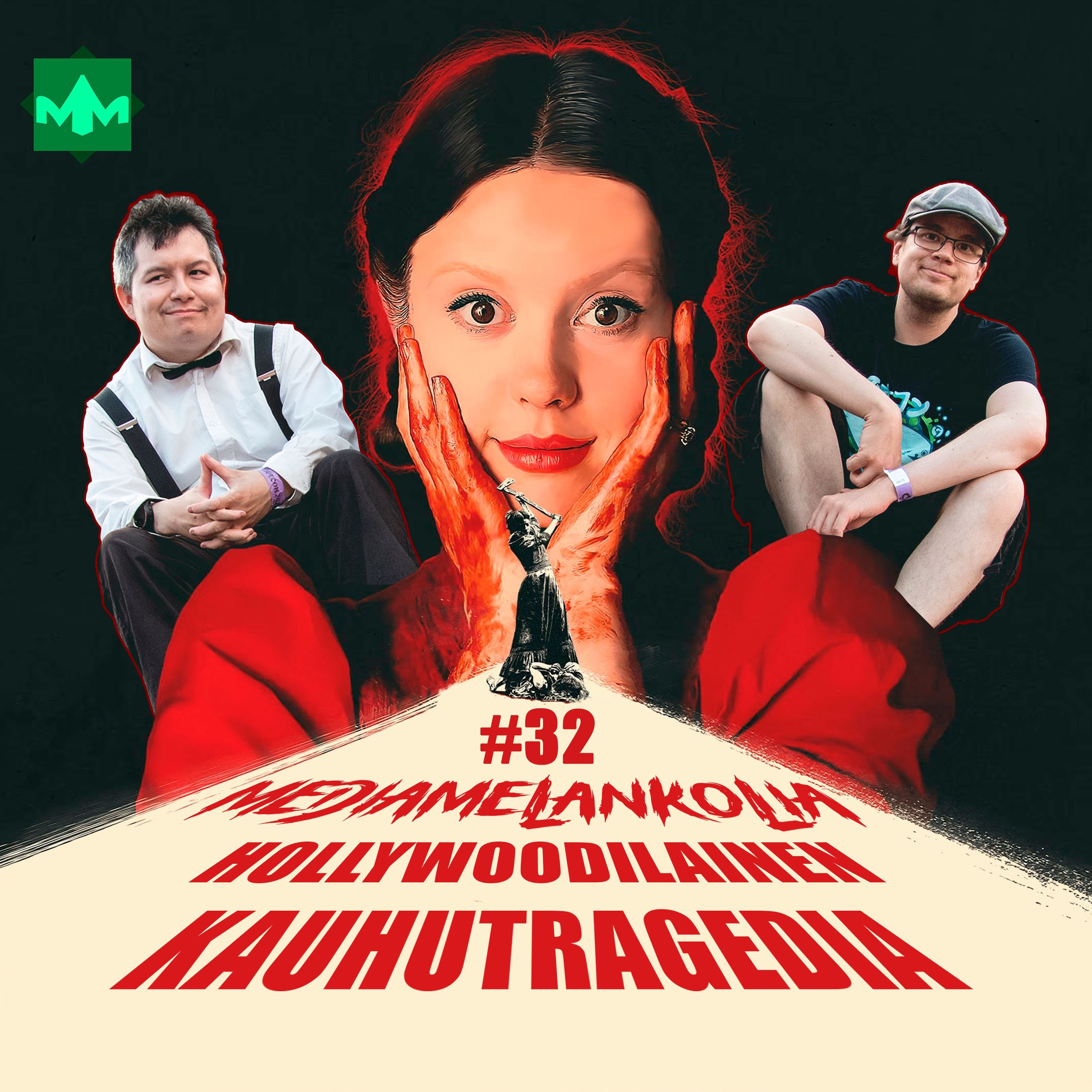 Mediamelankolia
