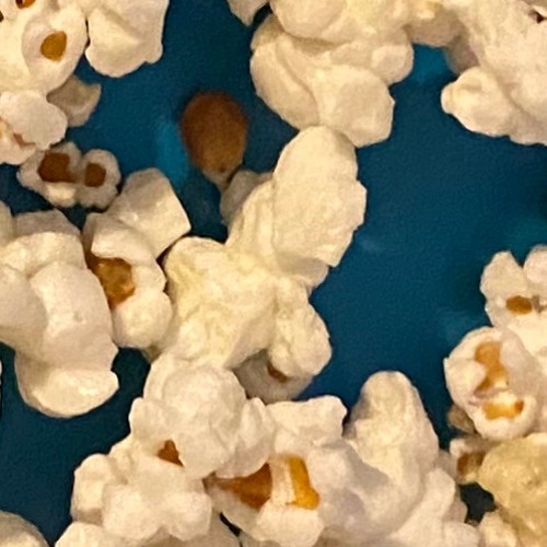 Stream Hip Popcorn No Butter by Sound Abstracts Listen online for