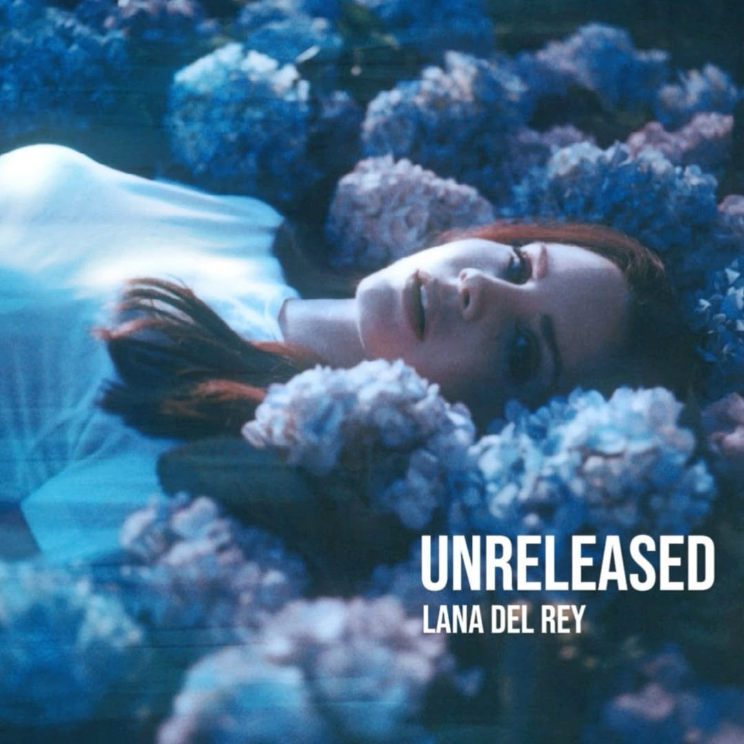 Stream AmalieKS | Listen to All Lana Del Rey Unreleased playlist online ...