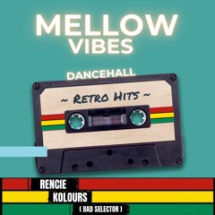 Mellow Vibes Mix - REGGAE MIX