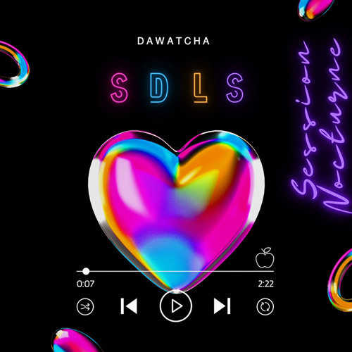 Dawatcha - Session Nocturne