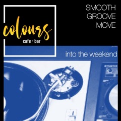 Smooth Groove Move - Colours - 2024-03-21