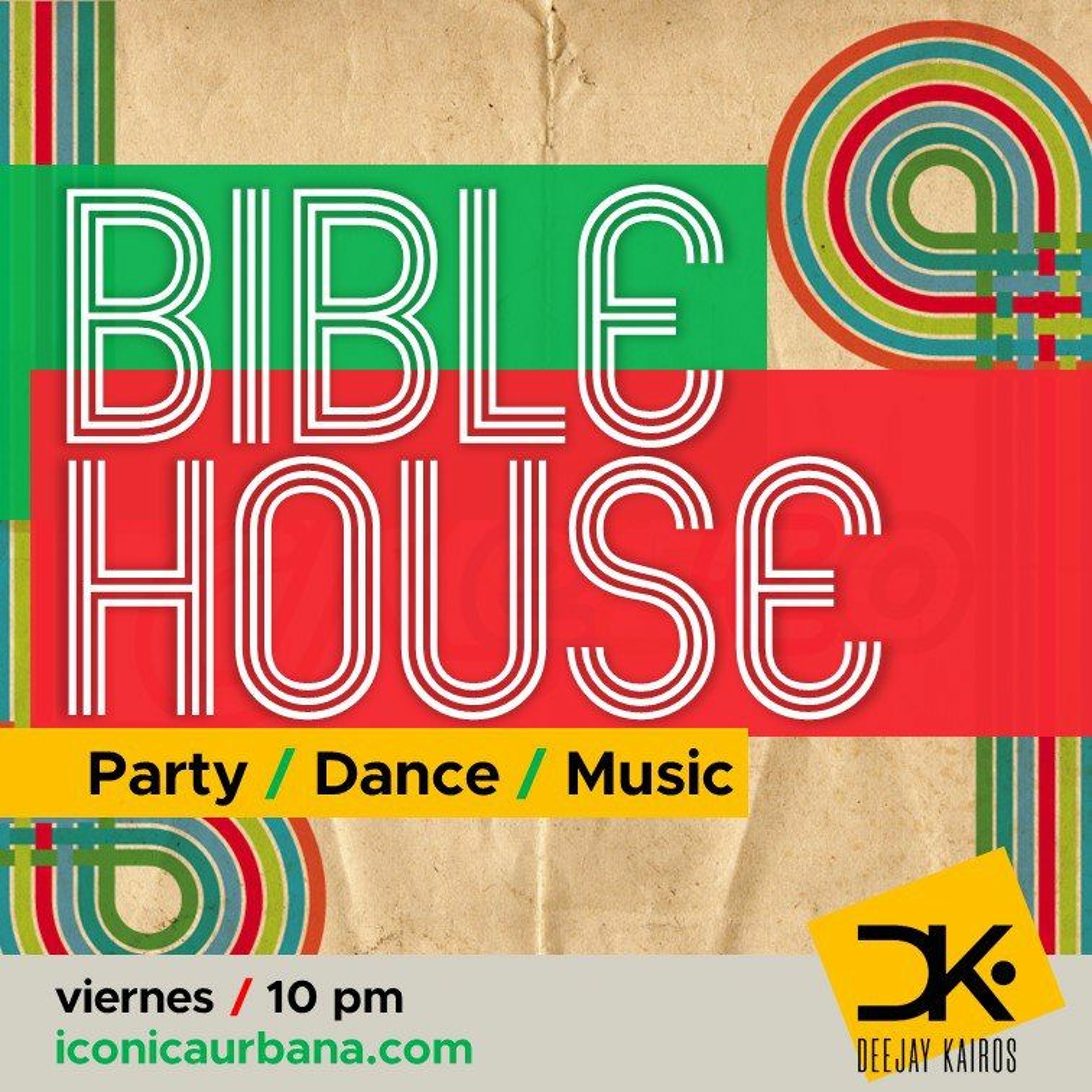 djkairos