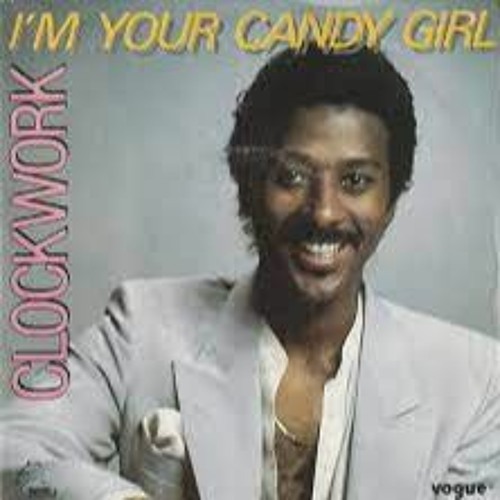 Stream I'm Your Candy Girl Extended Dance Mix Djloops (1984) by Djloops