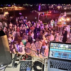 Armageddon After Party