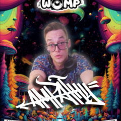 AMPATHY - THE WOMP 2025 - Smooth As Eggs