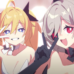 Checkmate (feat. Re.may) by ned x PahNic [DJMAX RESPECT V : V LIBERTY 3]