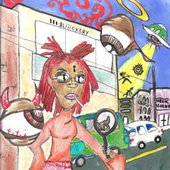 DEAD iiiT [prod. $liiick]