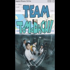 TEAM DOMODACHI l チーム友達 KOREA REMIX (ayamuh,limsha,royeol)