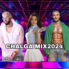 CHALGA MIX 2024 ||| DJ DENNIS ||| Чалга Микс 2024 #1