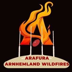 Arufura Arnhem Land Wildfire .m4a