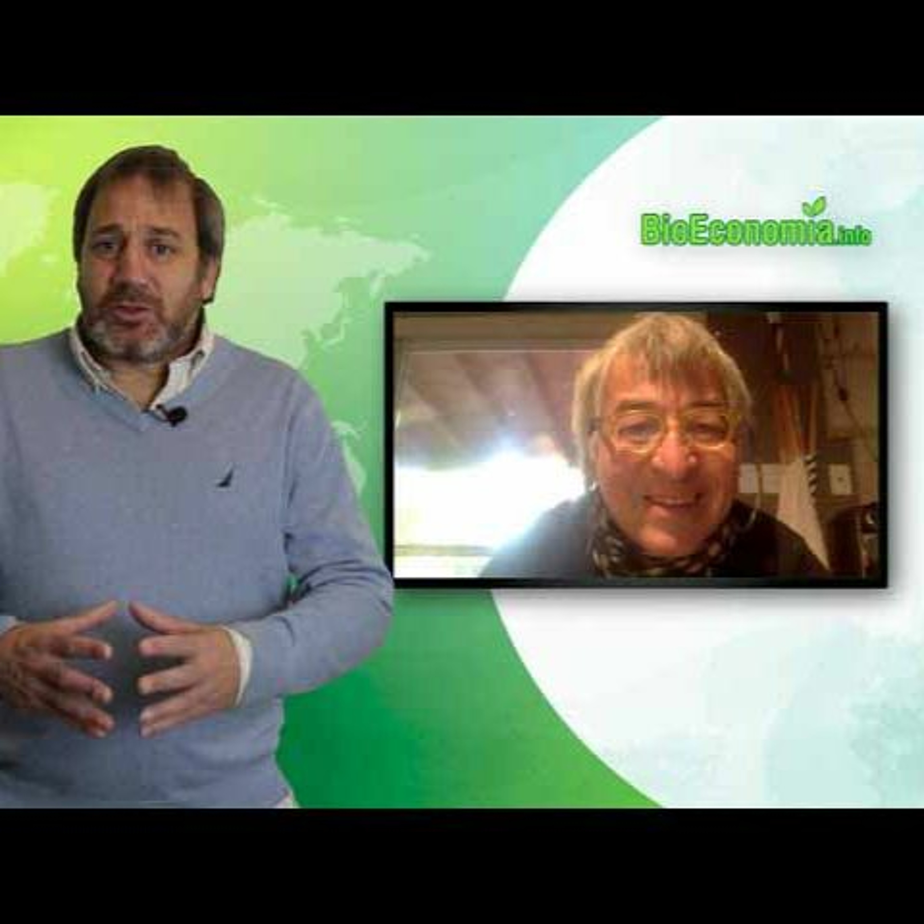 BioEconomía.info