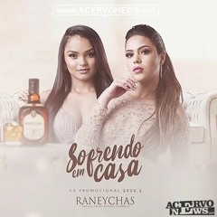 RANEYCHAS - ALÔ EX AMOR