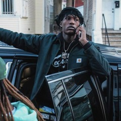 Bandmanrill x Ron Suno Type beat "1matik"