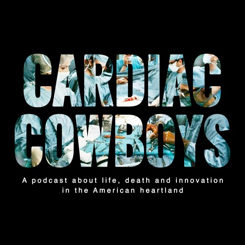 Cardiac Cowboys Clip #1