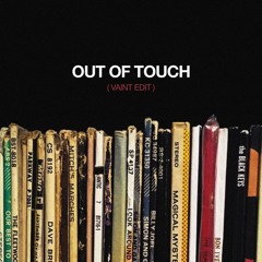 Hall & Oates - Out Of Touch (Vaint Edit)