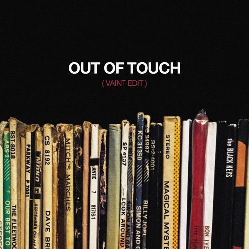 Hall & Oates - Out Of Touch (Vaint Edit)