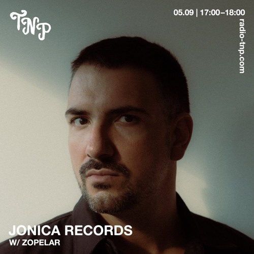 Jonica Records w/ Zopelar
