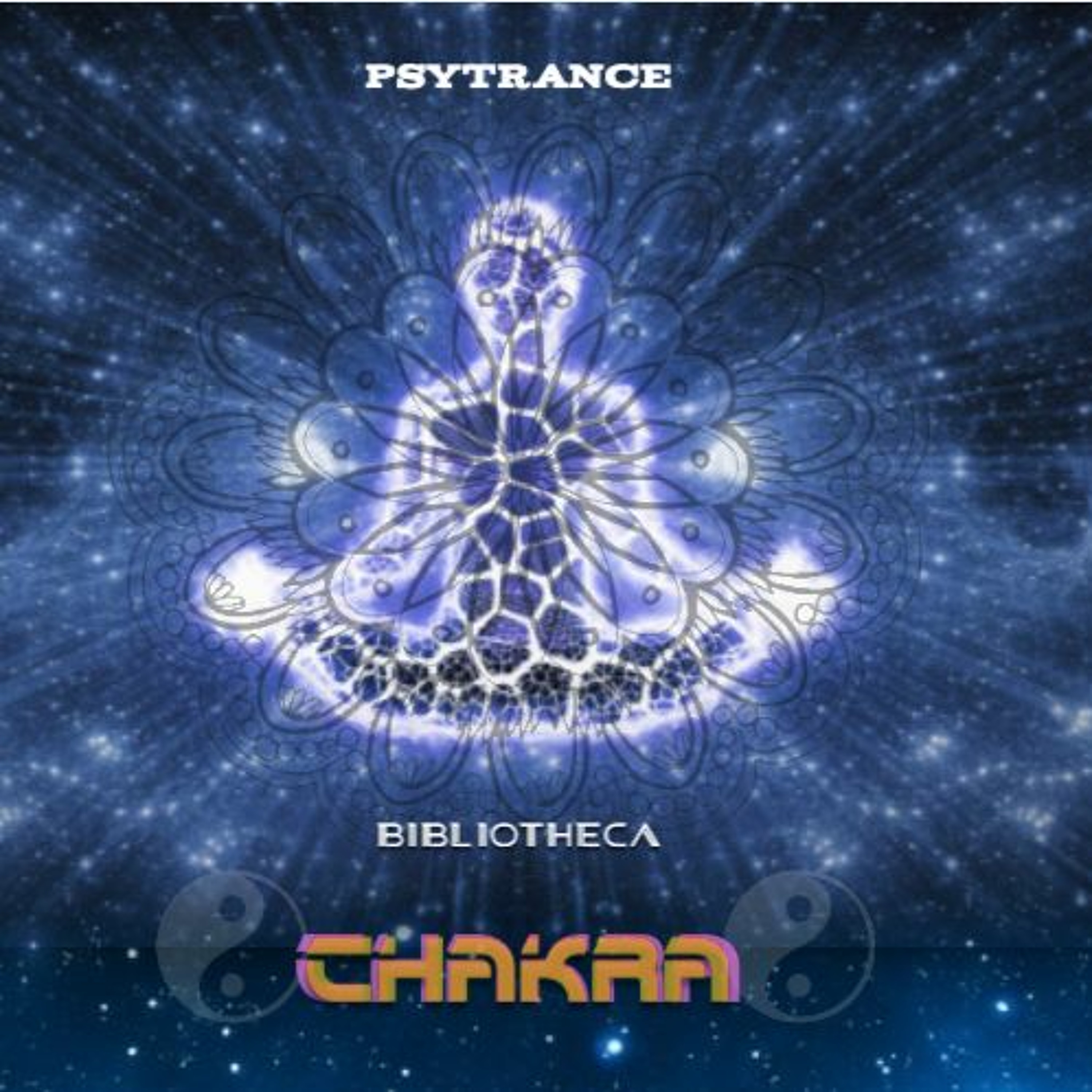 Chakra episode artwork