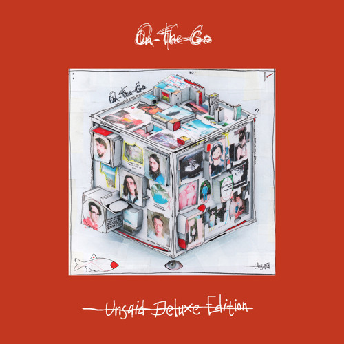 Capture You (Lipelis 'Worship the Demo' Version)