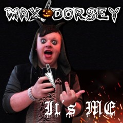 Stream NIB (Black Sabbath Coveer) by Max Dorsey | Listen