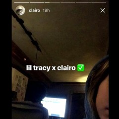 Lil Tracy X Clairo - Fall In Love