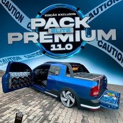 Pack Elite Premium 11.0 Djs - Eletro Funk