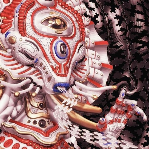 REUPLOAD BOMB DMT "2020"