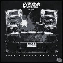 RyLø X Resonant Bass - Sound Of Da Police (Extendo Remix) [FREE DL]