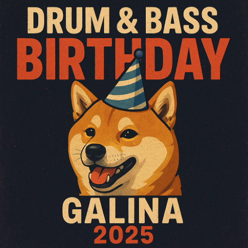 Galya Birthday Mix