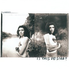 pj harvey