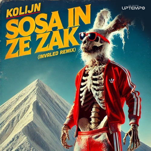 Kolijn - Sosa in ze Zak (Invaled Remix)