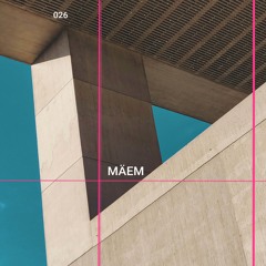 Pfast 026 - MÄEM