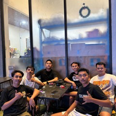 PASUKAN  KASBON #GILANG TARIGAN (ILHAMXYS X DYCAA X DAFFAFEBRIAN)