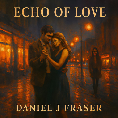 Echo Of Love