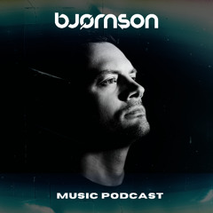 bjoernsonmusic_podcast_033 - Live@Tanzhaus West, Frankfurt