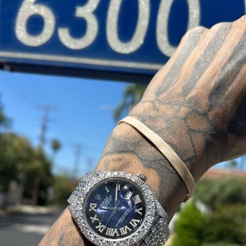 lil jeff x my beyonce