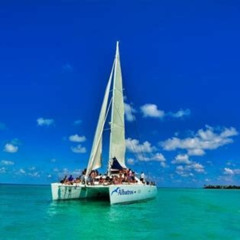Best Sailing Experience To Isla Mujeres In A Catamaran With Open Bar Tours Review