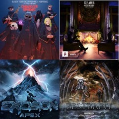 Let's Die to Dubstep