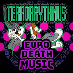HYP-PREMIERE: Terrorrythmus - FORWARD (Das Booty)