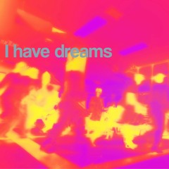 Kaskade & Blue Noir - I Have Dreams (feat. Tishmal)